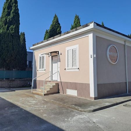 Sweet Elite House Villa Scafati Luaran gambar