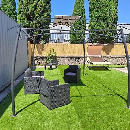Sweet Elite House Villa Scafati Luaran gambar