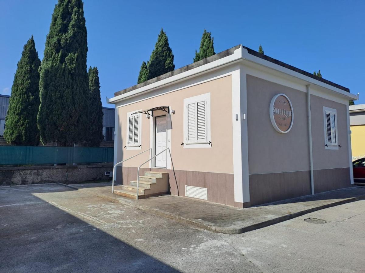 Sweet Elite House Villa Scafati Luaran gambar