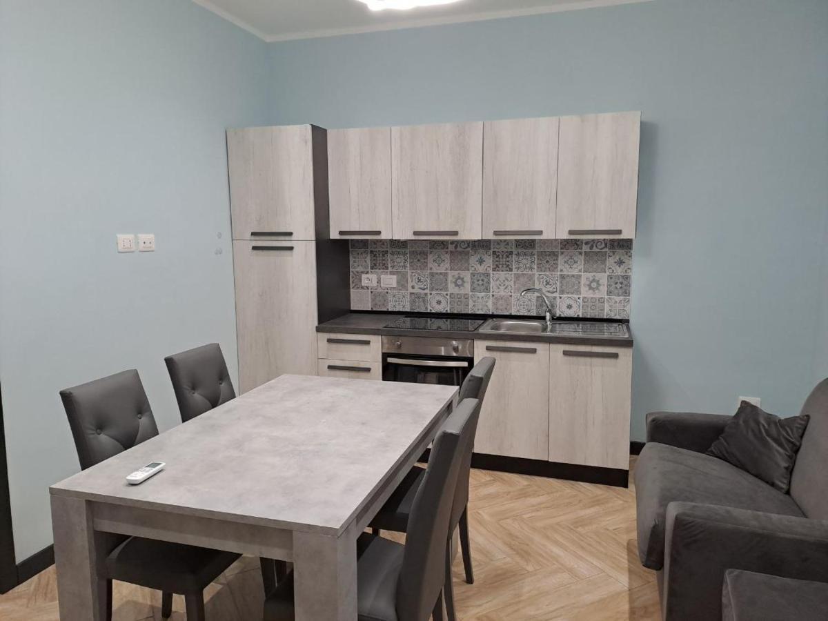 Sweet Elite House Villa Scafati Luaran gambar