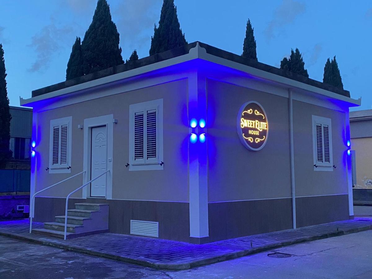 Sweet Elite House Villa Scafati Luaran gambar