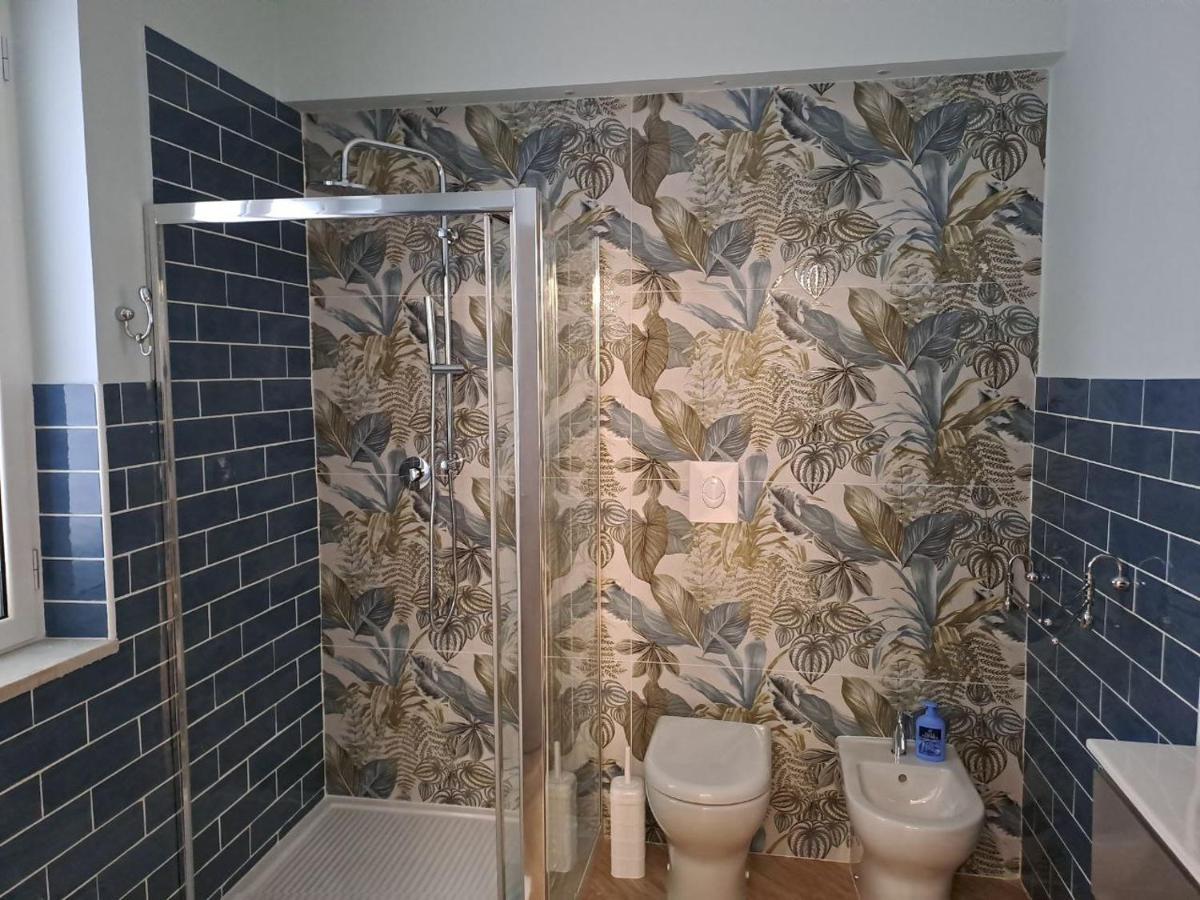 Sweet Elite House Villa Scafati Luaran gambar