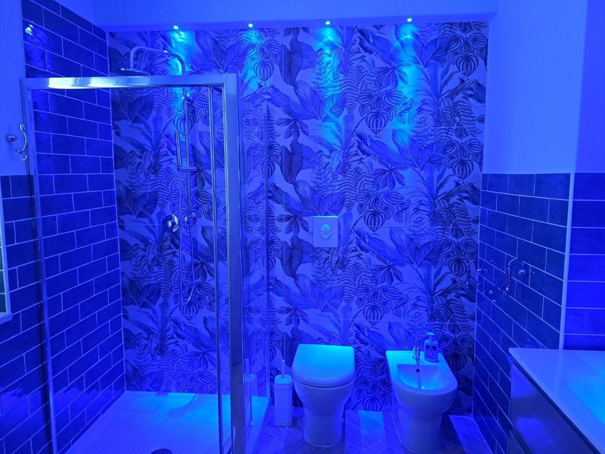 Sweet Elite House Villa Scafati Luaran gambar