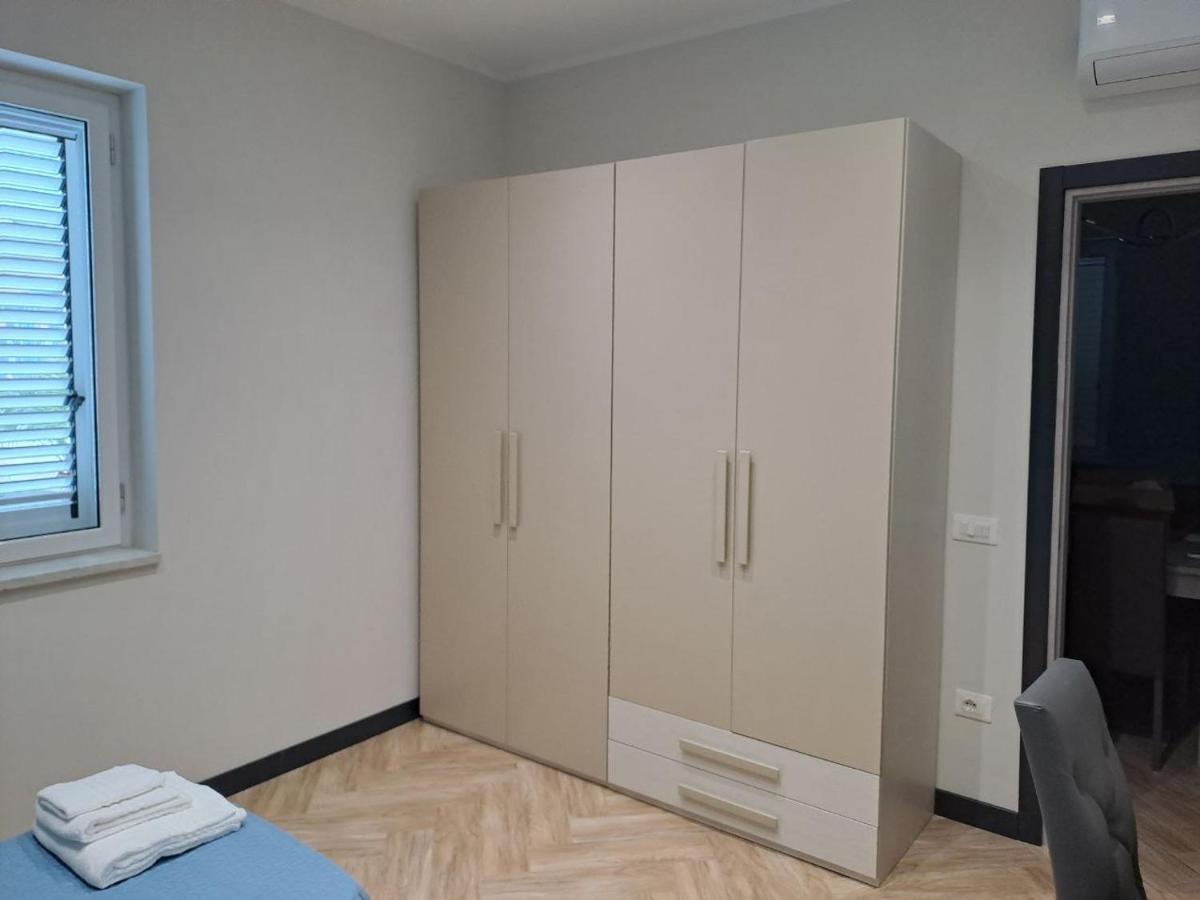 Sweet Elite House Villa Scafati Luaran gambar