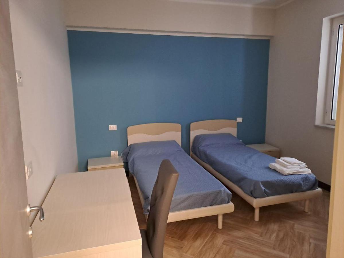 Sweet Elite House Villa Scafati Luaran gambar