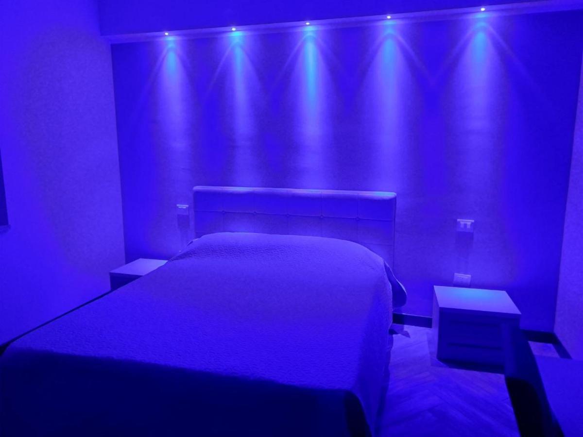 Sweet Elite House Villa Scafati Luaran gambar