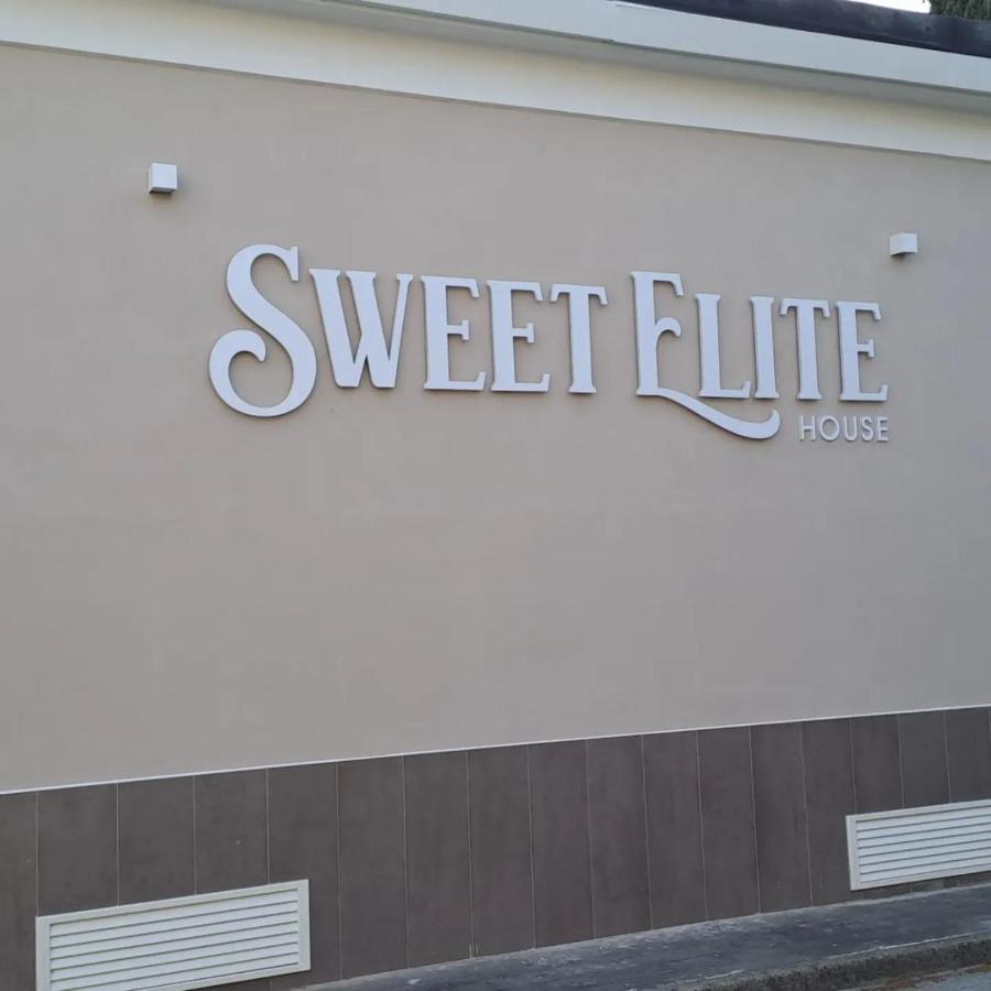 Sweet Elite House Villa Scafati Luaran gambar