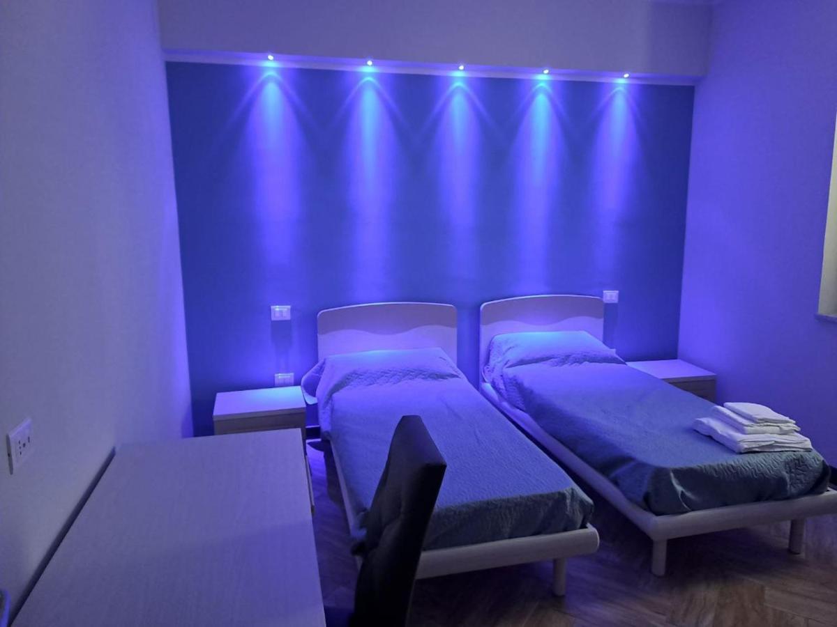 Sweet Elite House Villa Scafati Luaran gambar