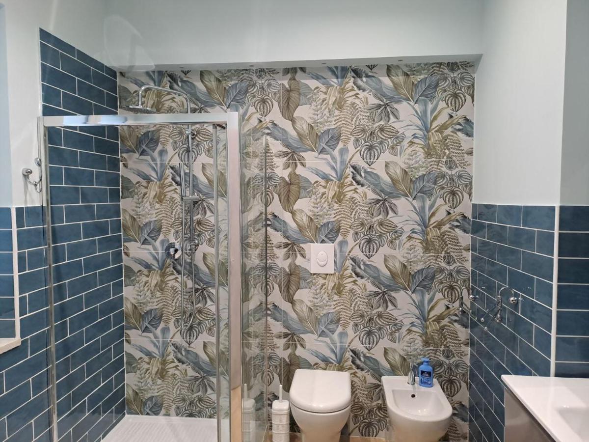 Sweet Elite House Villa Scafati Luaran gambar