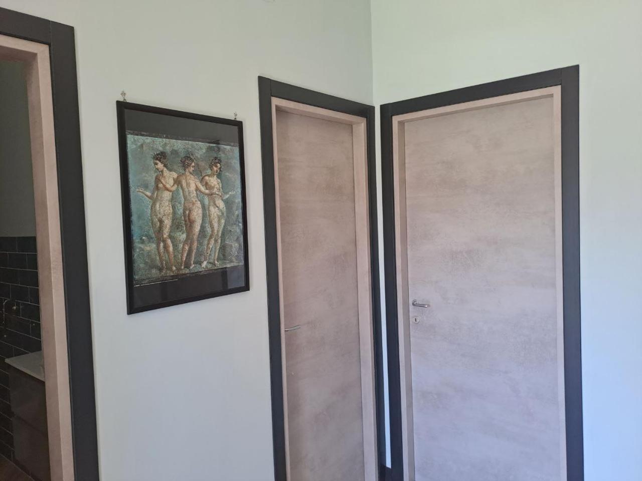 Sweet Elite House Villa Scafati Luaran gambar