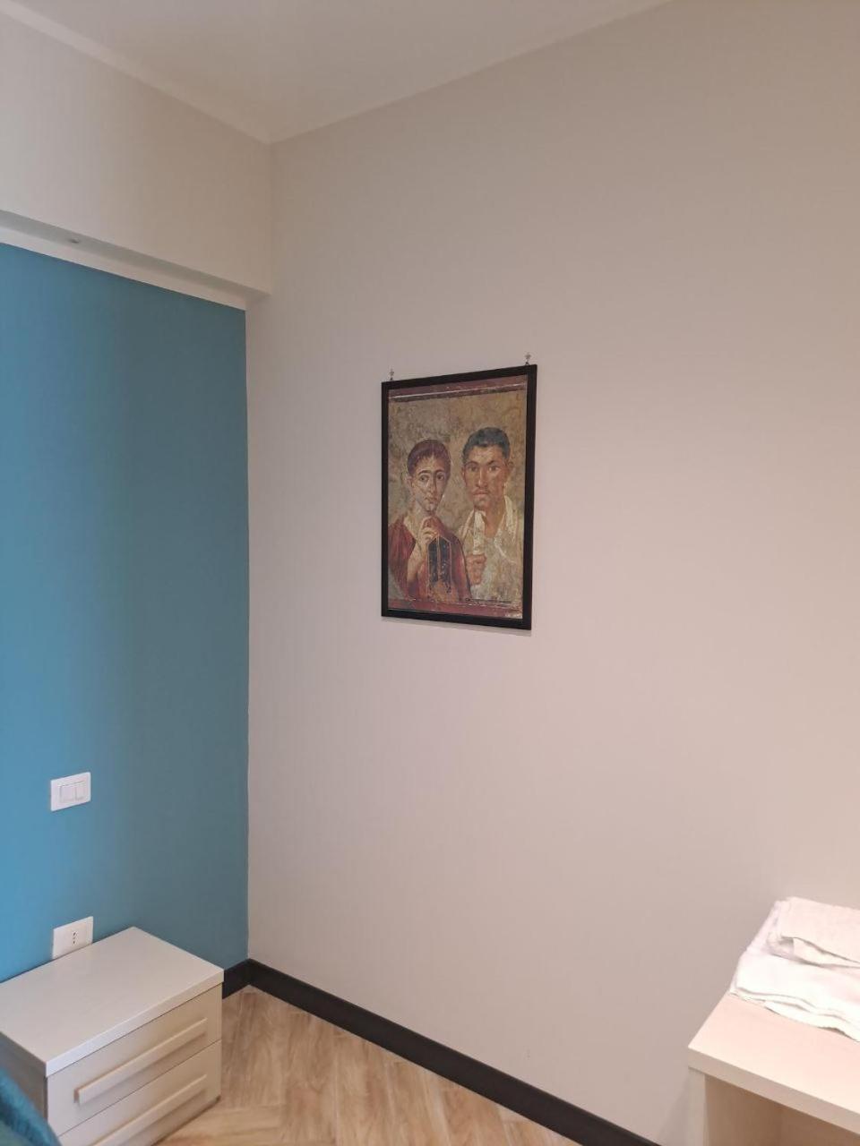 Sweet Elite House Villa Scafati Luaran gambar
