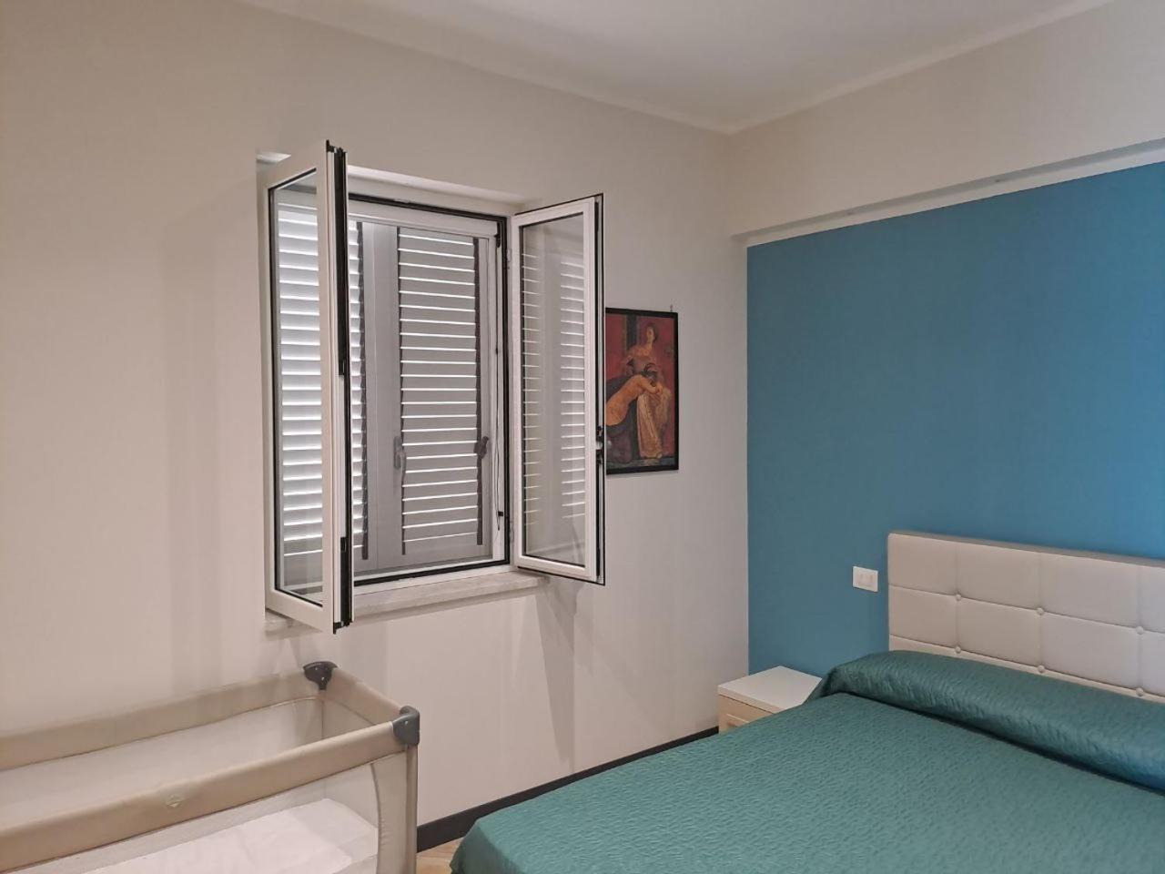 Sweet Elite House Villa Scafati Luaran gambar
