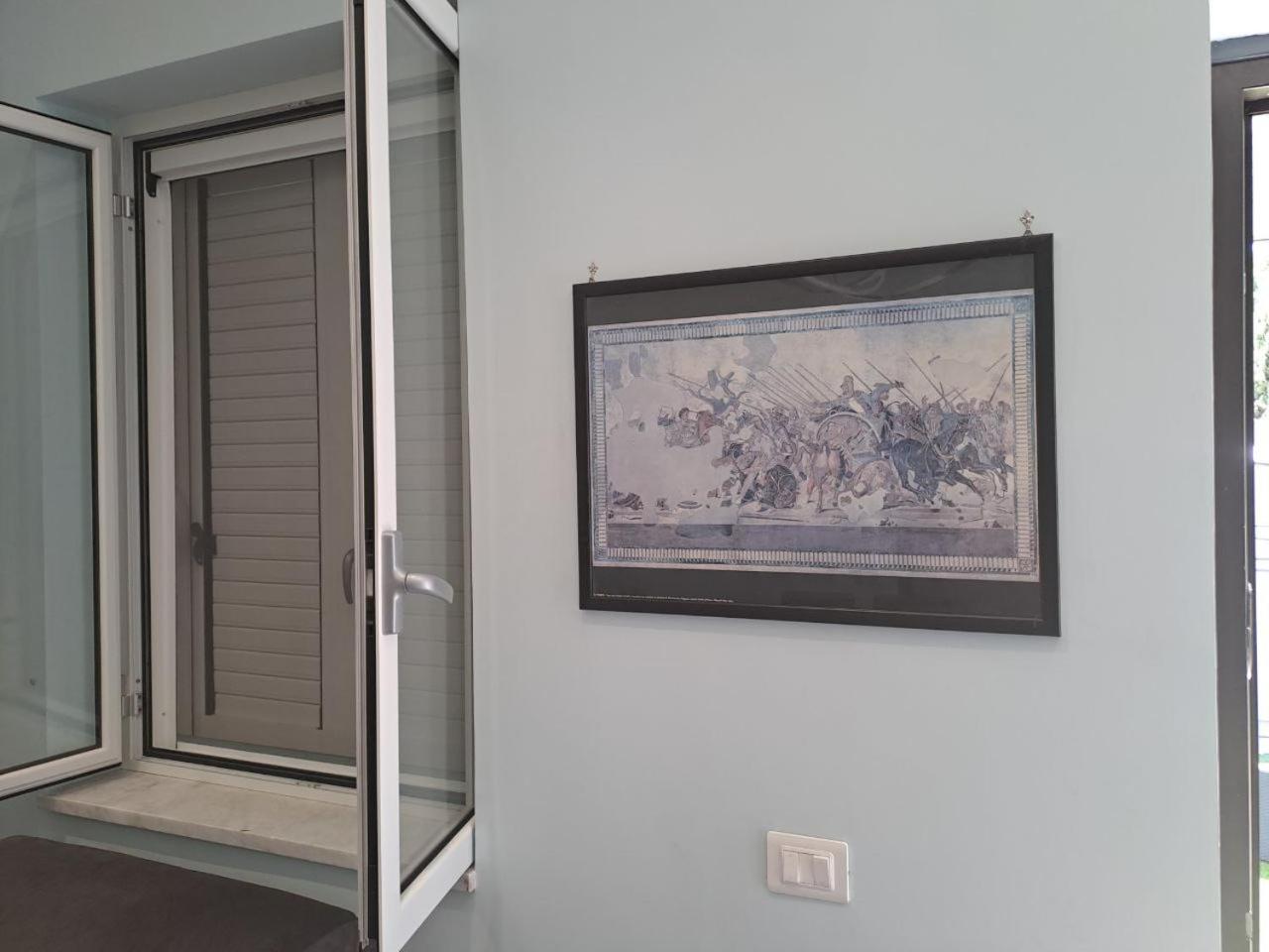 Sweet Elite House Villa Scafati Luaran gambar