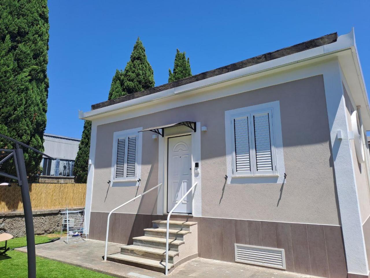 Sweet Elite House Villa Scafati Luaran gambar