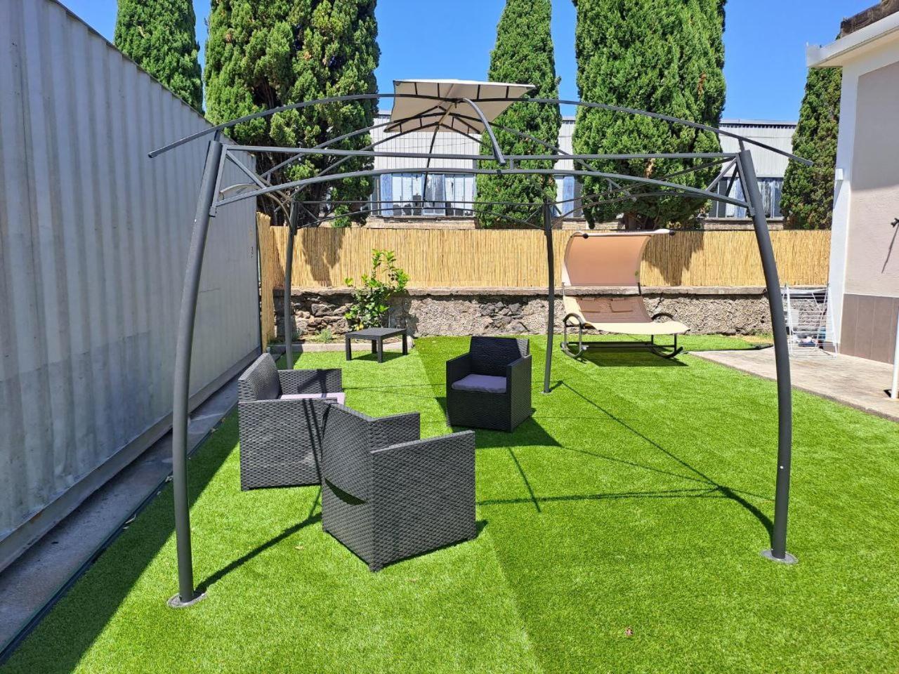 Sweet Elite House Villa Scafati Luaran gambar
